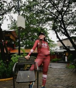 SXB SULTAN DARK BROWN SWEATSHIRT HOODIE AND JOGGER