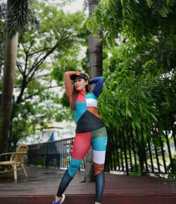 SXB SULTAN ONE DIVISION LONGSLEEVE COMPRESSION AND PRO LEGGING