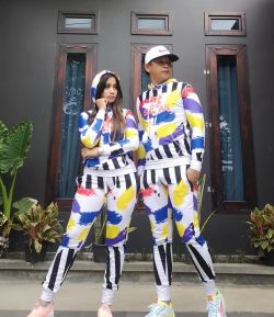 SXB SULTAN URBAN LIFE STYLE SWEATSHIRT HOODIE AND JOGGER