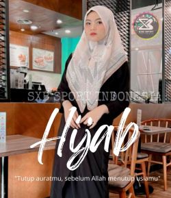 SXB VINTAGE POINT SCARF