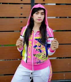 SXB WHY NOT JACKET HOODIE AND JOGGER 