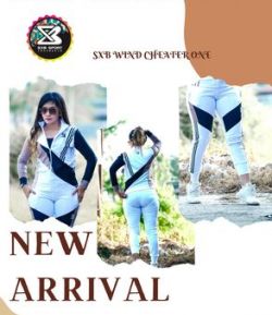 SXB WIND CHEATER ONE JACKET AND JOGGER