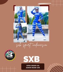 SXB WRONG LINE LONGSLEEVE AND LEGGING